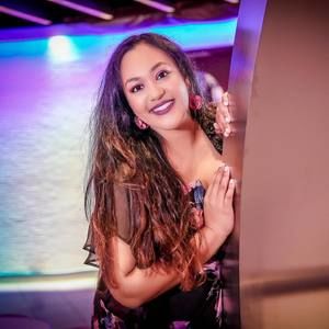 Meet your Posher, Trisha